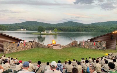 Summer Camp